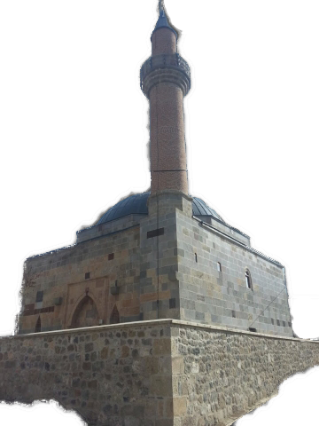 Bardız Camii